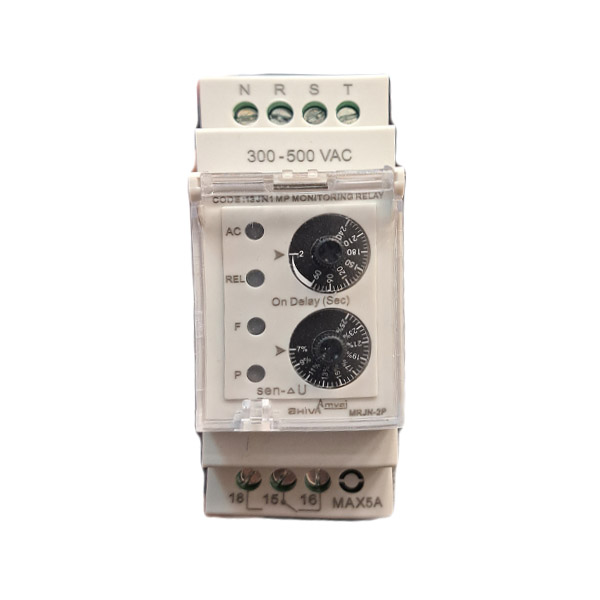 کنترل فاز میکروپرسسوری شیوا امواج 1 کنترل فاز میکروپرسسوری شیوا امواج