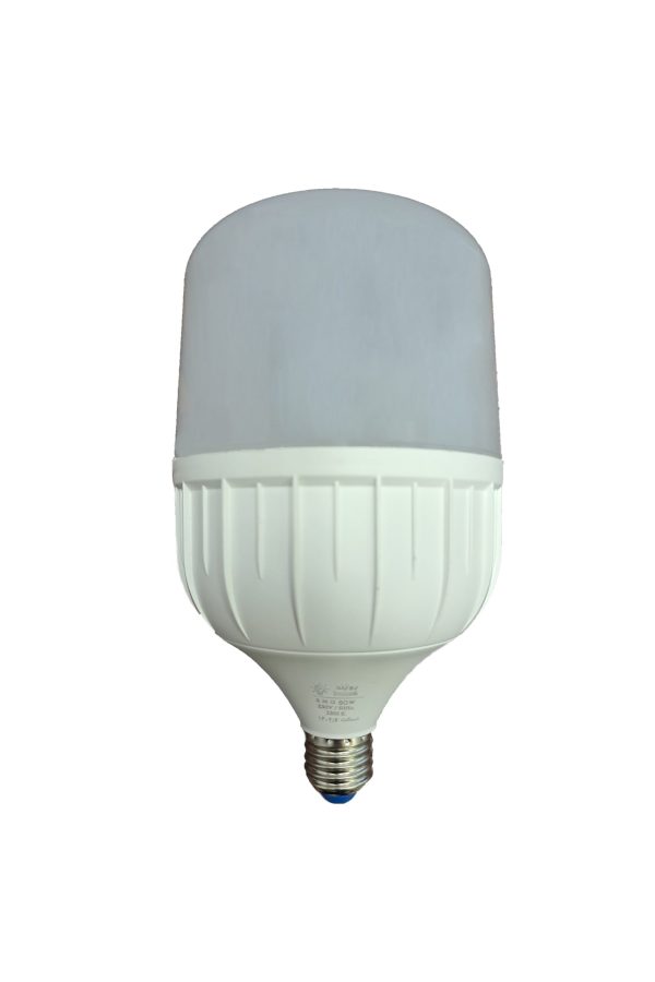 لامپ 50 وات استوانه ای LED